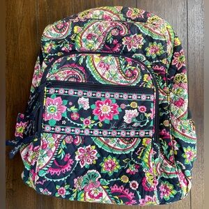 Vera Bradley Backpack